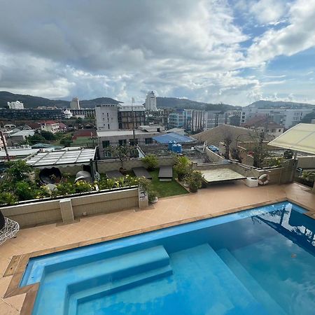 Swiss Villas Panoramic - Sha Certified Patong Exterior photo
