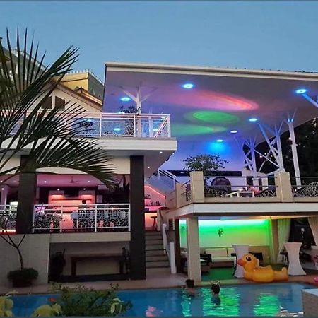 Swiss Villas Panoramic - Sha Certified Patong Exterior photo