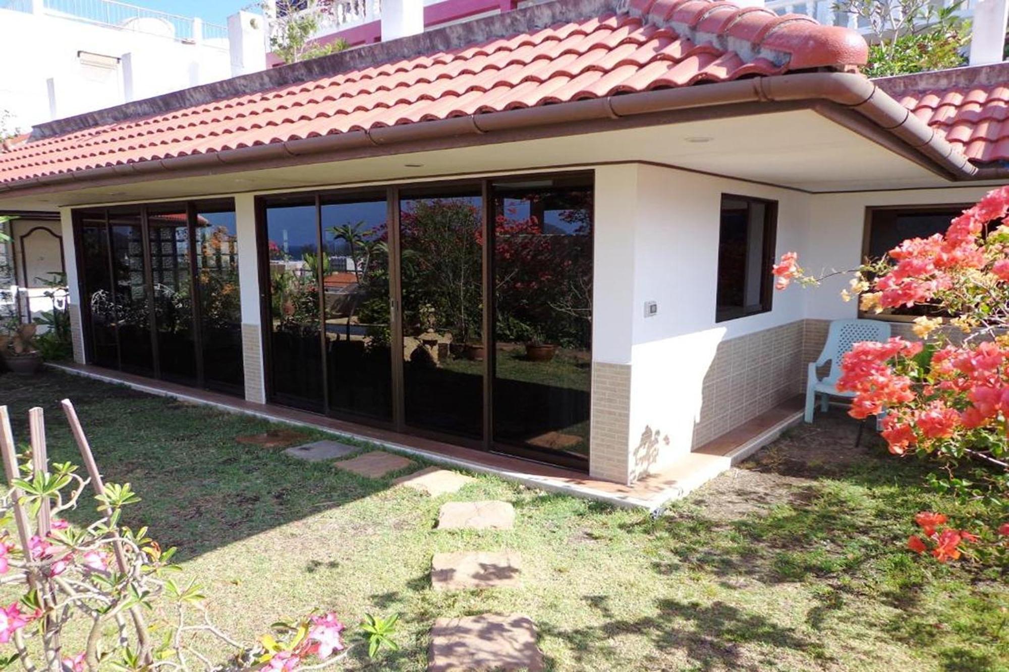 Swiss Villas Panoramic - Sha Certified Patong Exterior photo