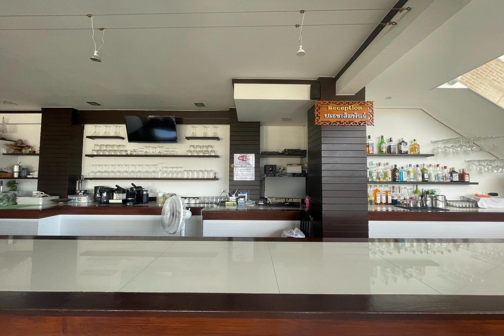 Swiss Villas Panoramic - Sha Certified Patong Exterior photo