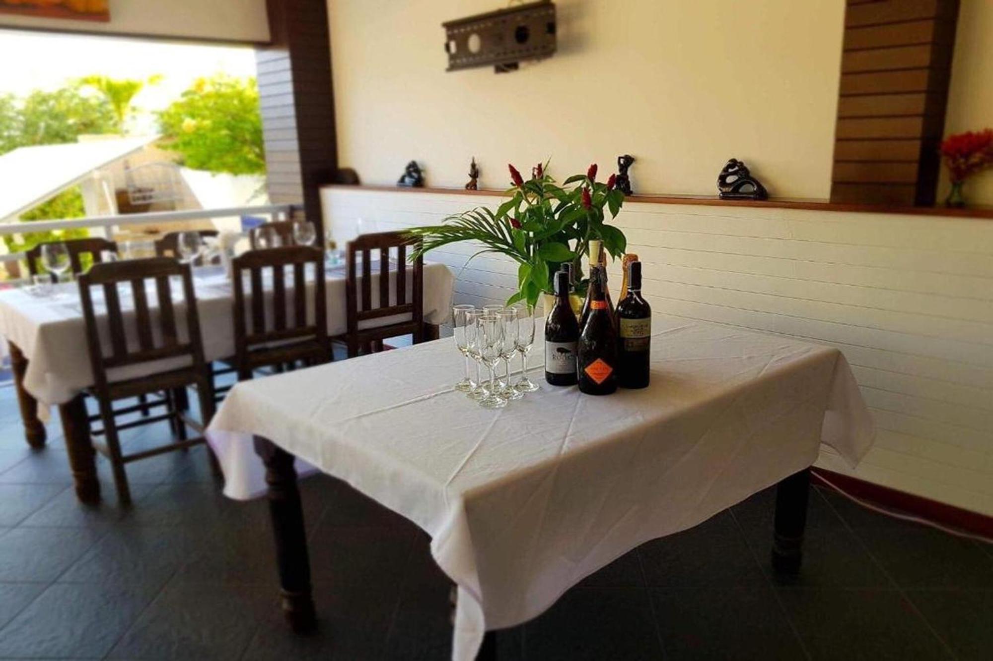 Swiss Villas Panoramic - Sha Certified Patong Exterior photo