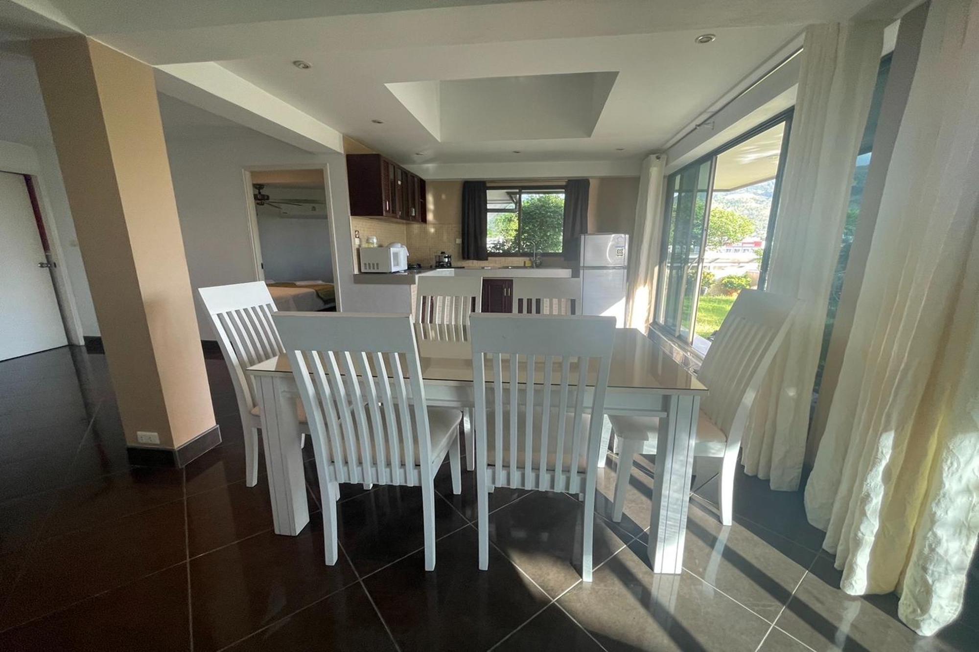 Swiss Villas Panoramic - Sha Certified Patong Exterior photo