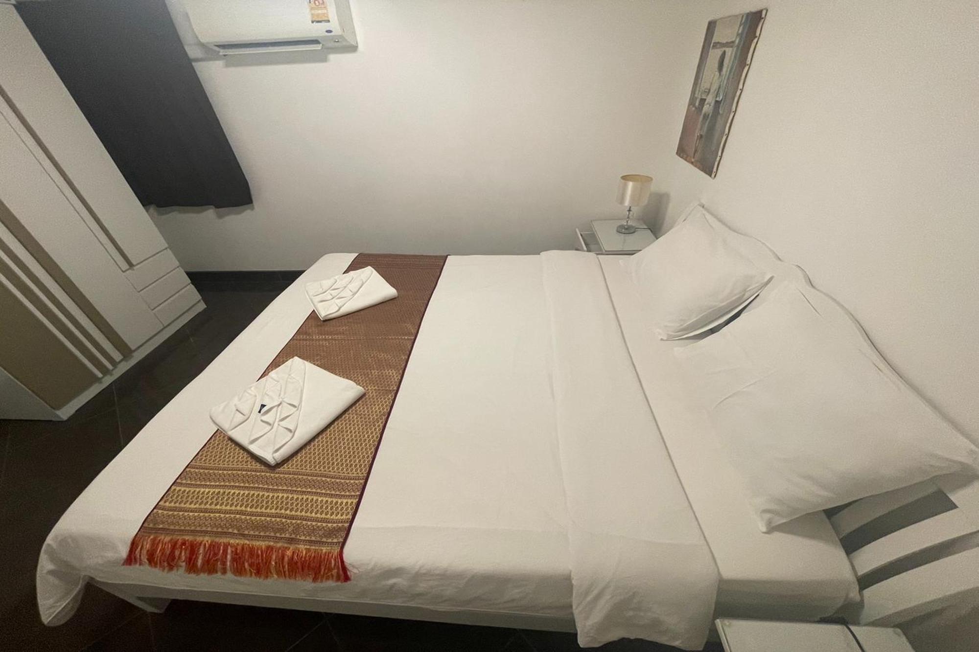 Swiss Villas Panoramic - Sha Certified Patong Exterior photo