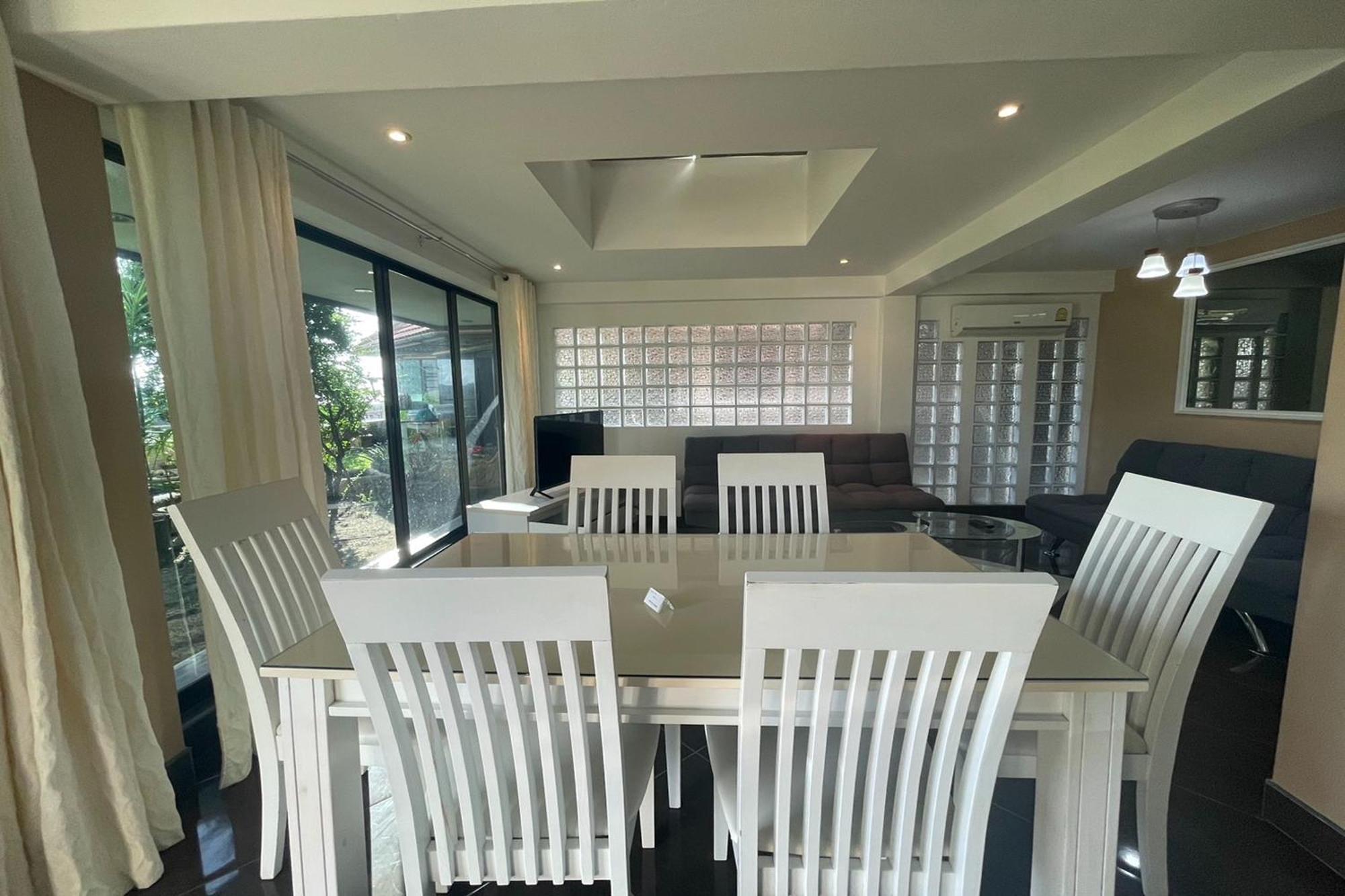 Swiss Villas Panoramic - Sha Certified Patong Exterior photo