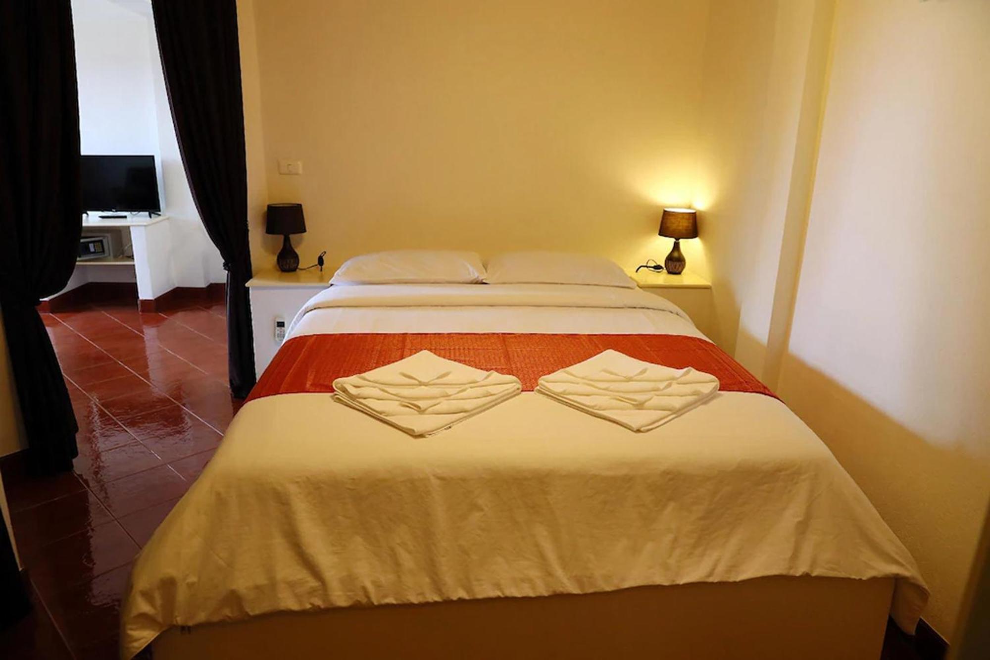 Swiss Villas Panoramic - Sha Certified Patong Exterior photo