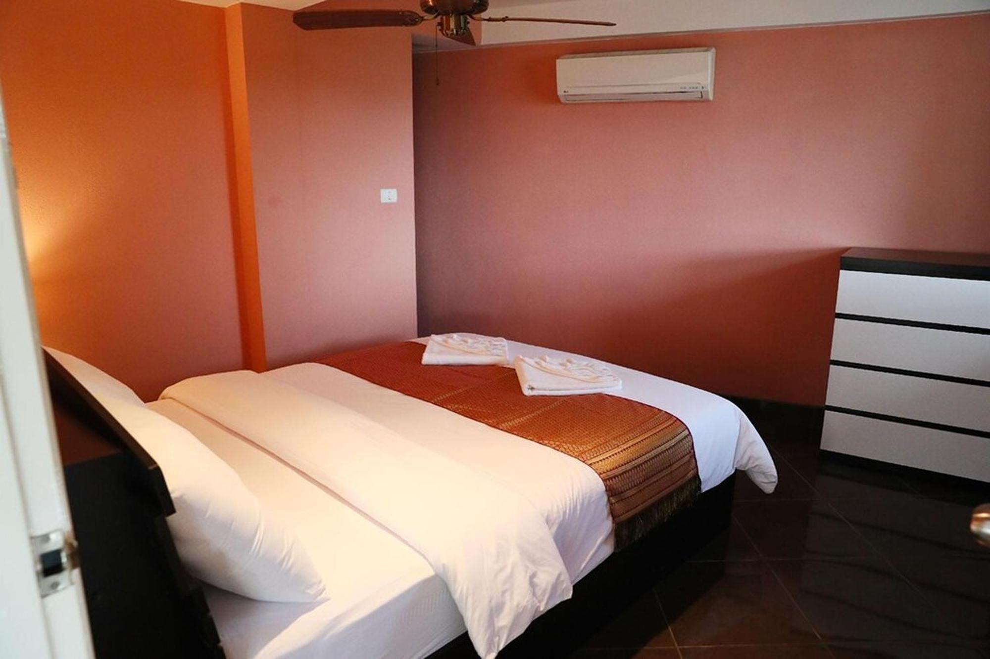 Swiss Villas Panoramic - Sha Certified Patong Exterior photo