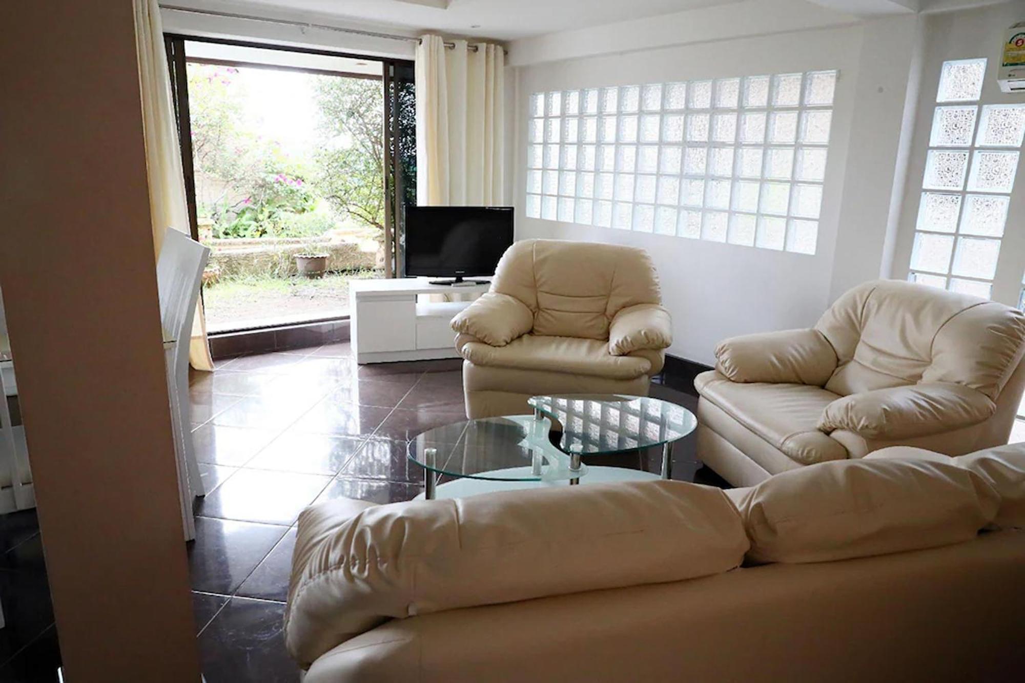 Swiss Villas Panoramic - Sha Certified Patong Exterior photo