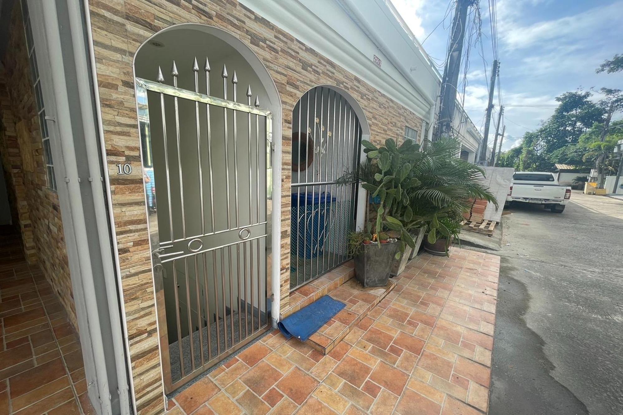 Swiss Villas Panoramic - Sha Certified Patong Exterior photo