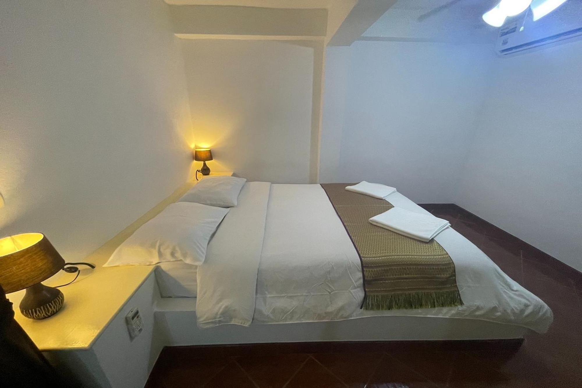 Swiss Villas Panoramic - Sha Certified Patong Exterior photo