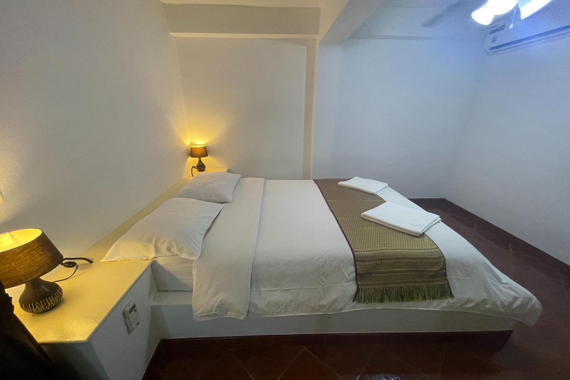 Swiss Villas Panoramic - Sha Certified Patong Exterior photo
