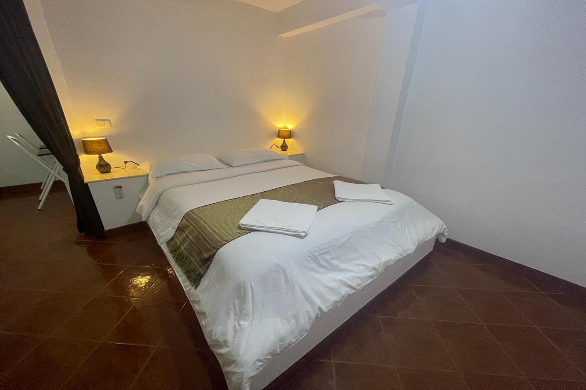 Swiss Villas Panoramic - Sha Certified Patong Exterior photo