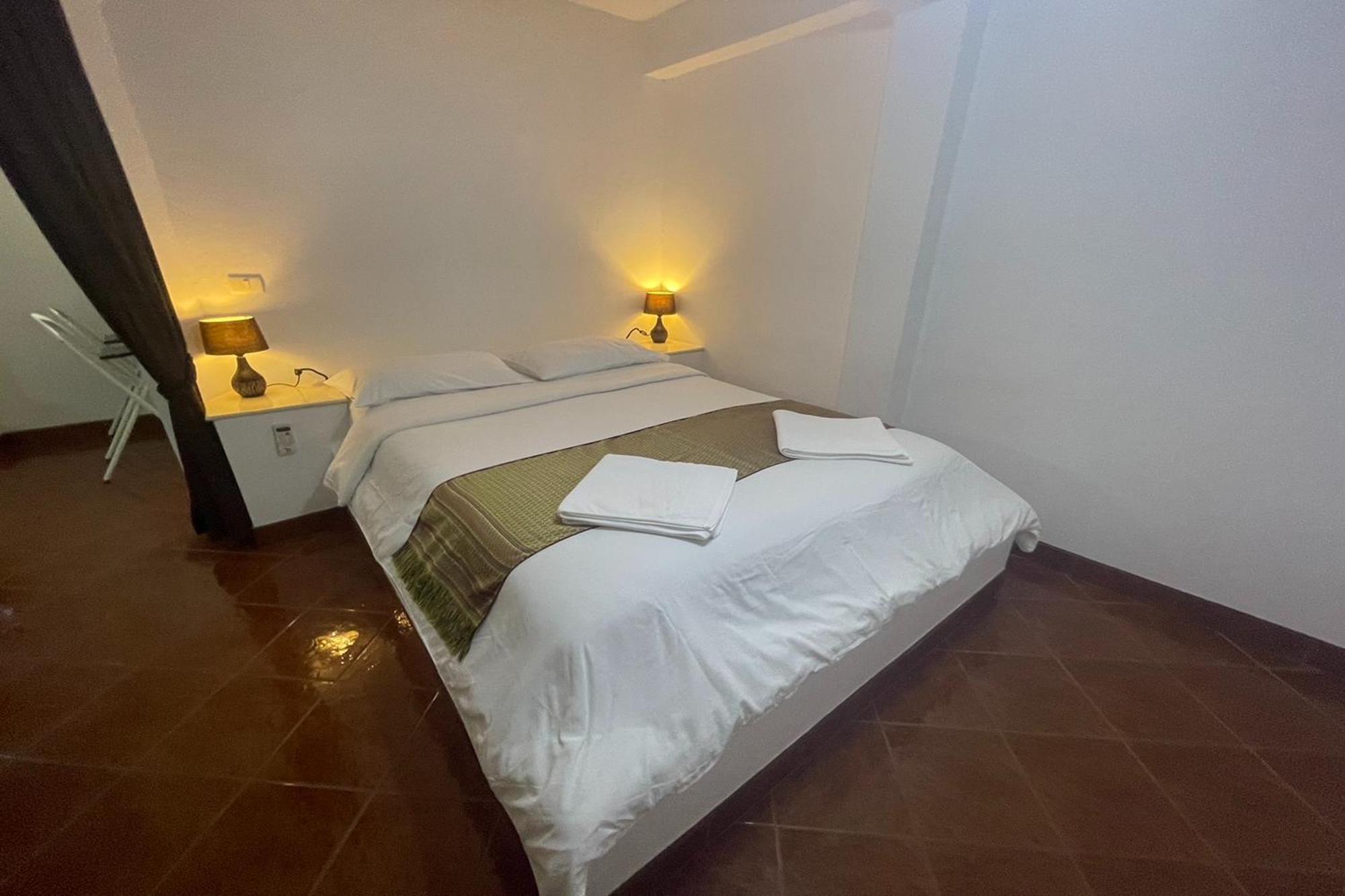 Swiss Villas Panoramic - Sha Certified Patong Exterior photo