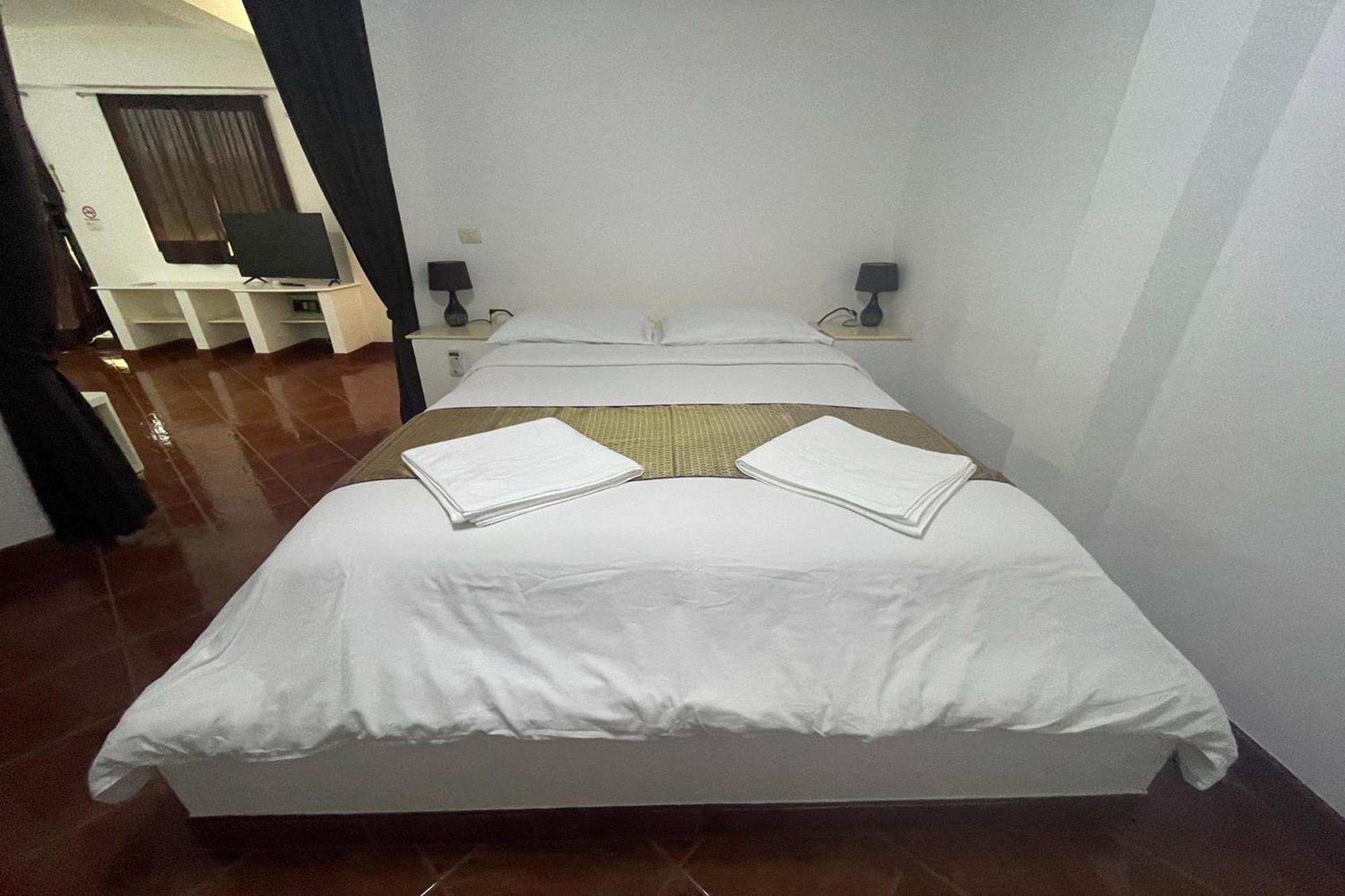 Swiss Villas Panoramic - Sha Certified Patong Exterior photo