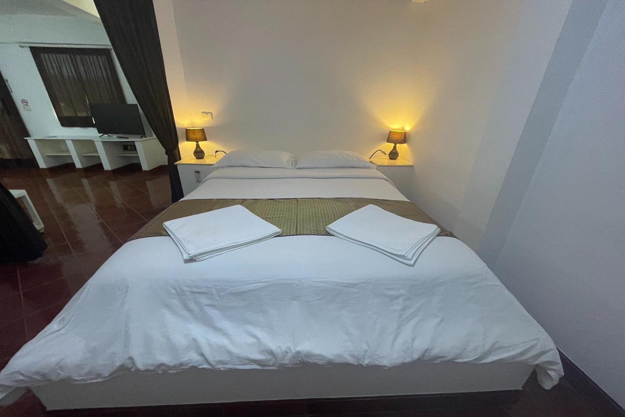 Swiss Villas Panoramic - Sha Certified Patong Exterior photo