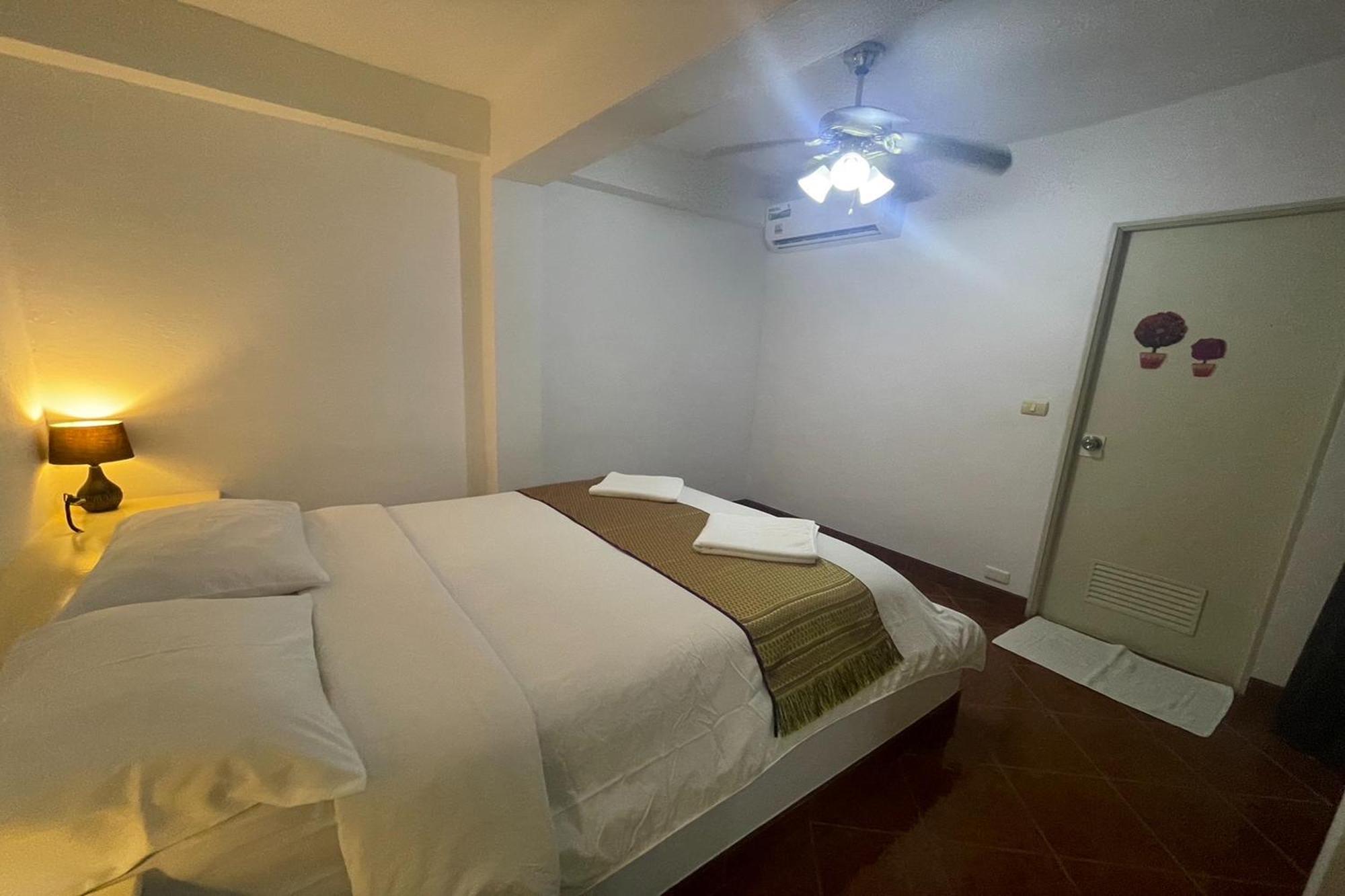 Swiss Villas Panoramic - Sha Certified Patong Exterior photo
