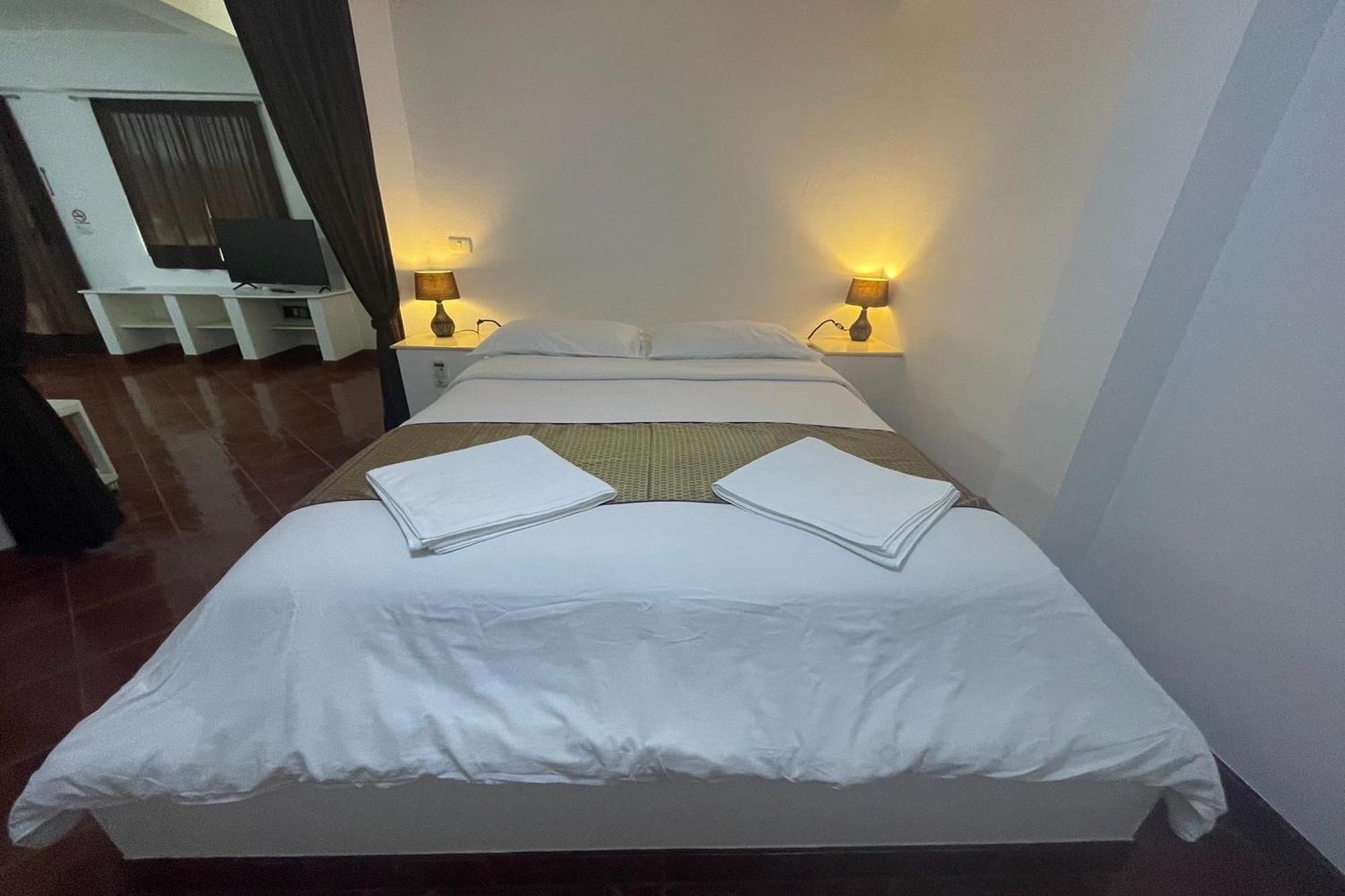 Swiss Villas Panoramic - Sha Certified Patong Exterior photo