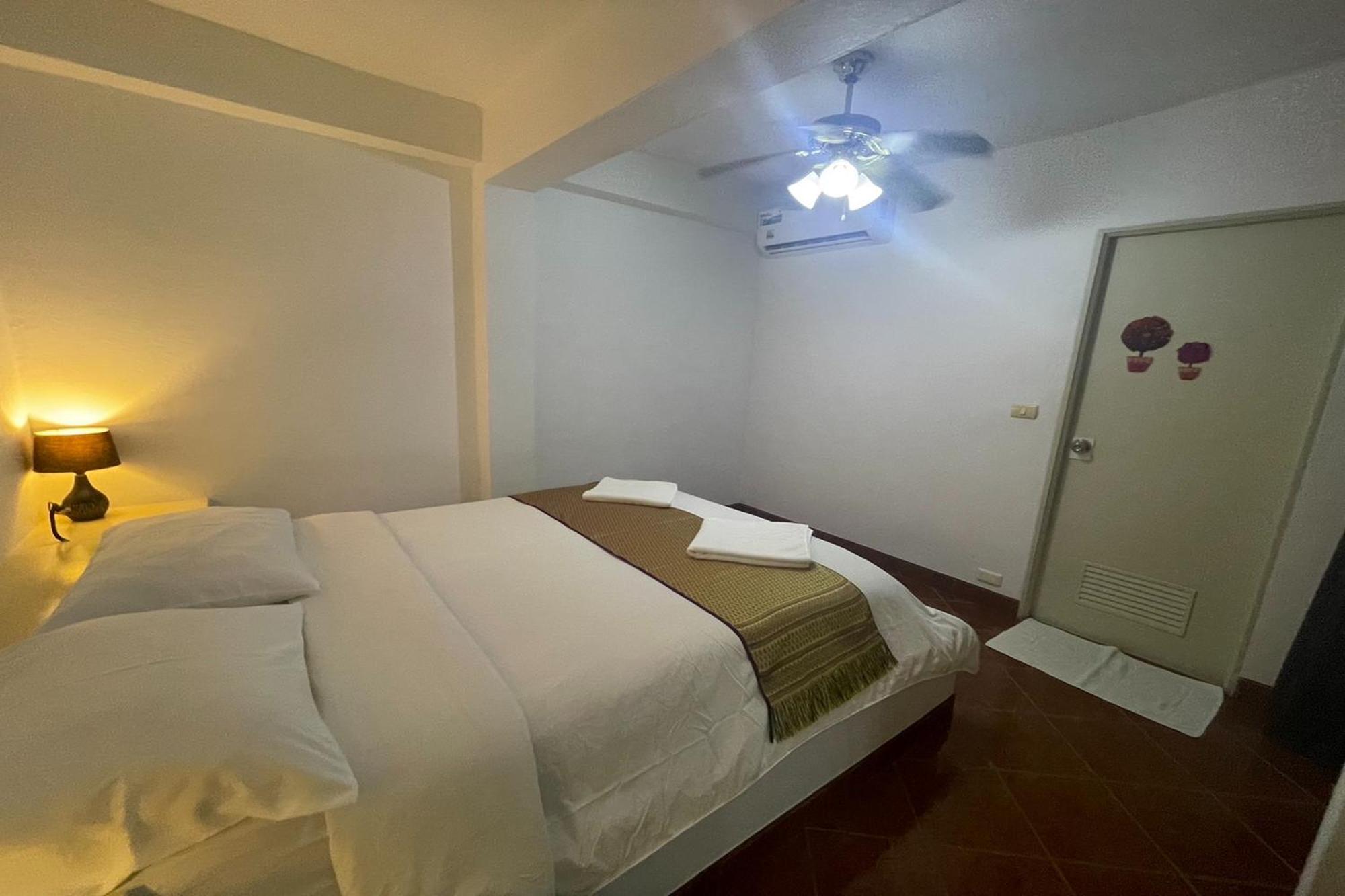 Swiss Villas Panoramic - Sha Certified Patong Exterior photo