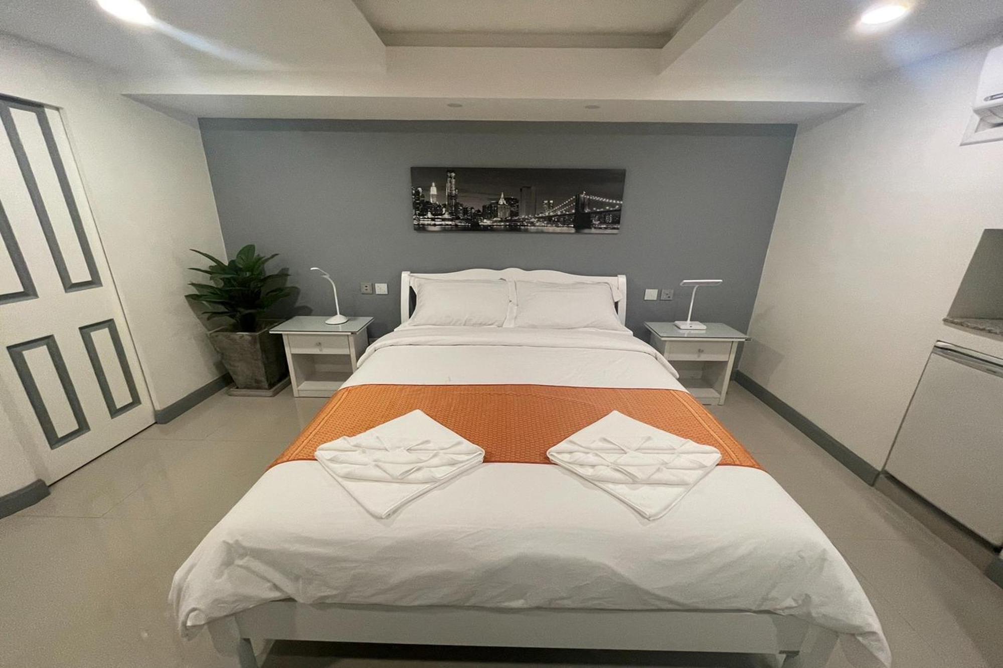Swiss Villas Panoramic - Sha Certified Patong Exterior photo