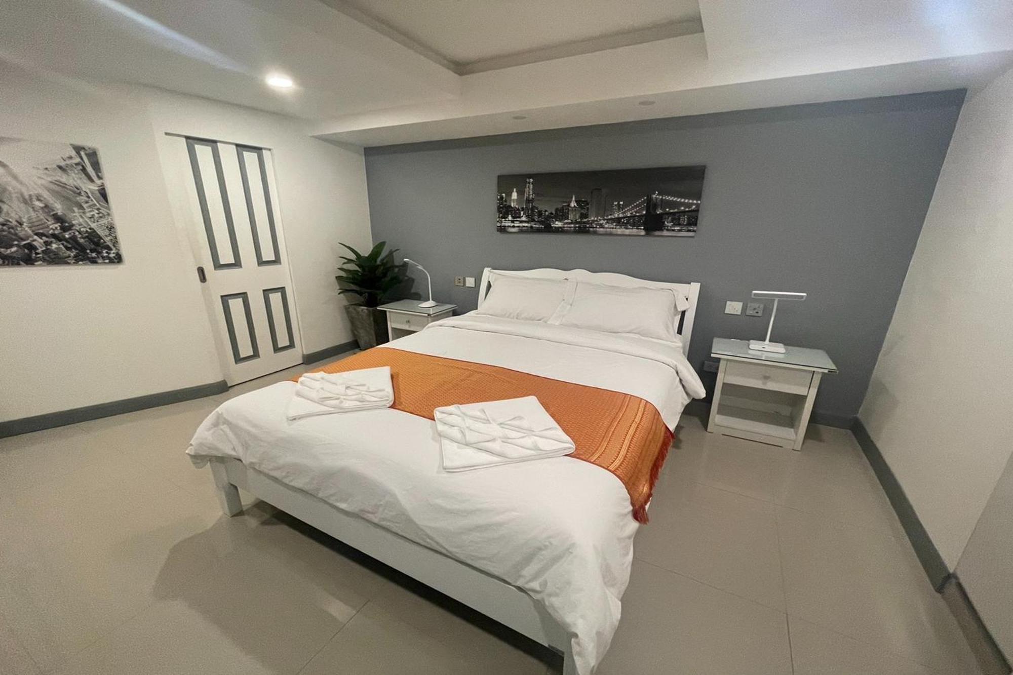 Swiss Villas Panoramic - Sha Certified Patong Exterior photo