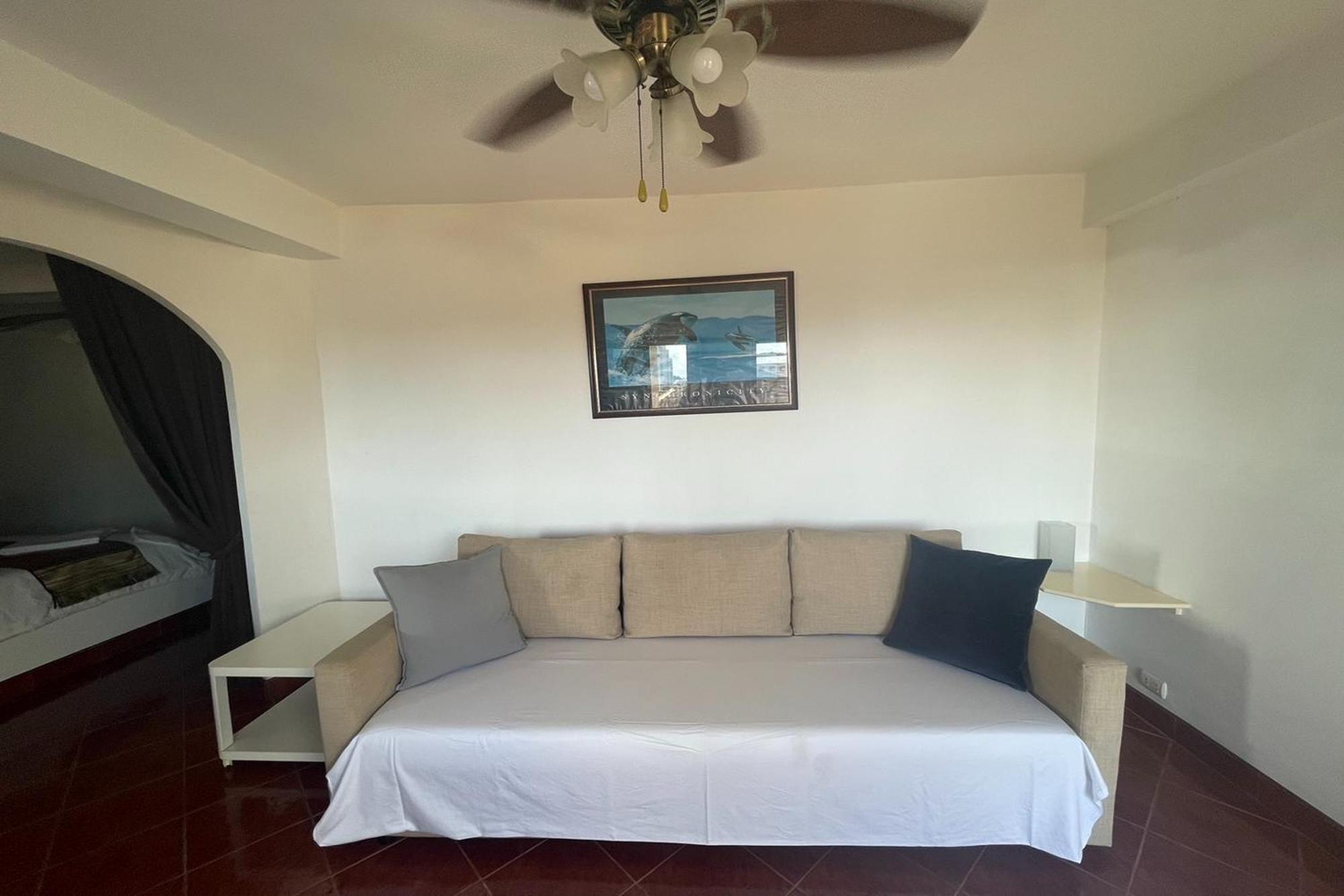 Swiss Villas Panoramic - Sha Certified Patong Exterior photo
